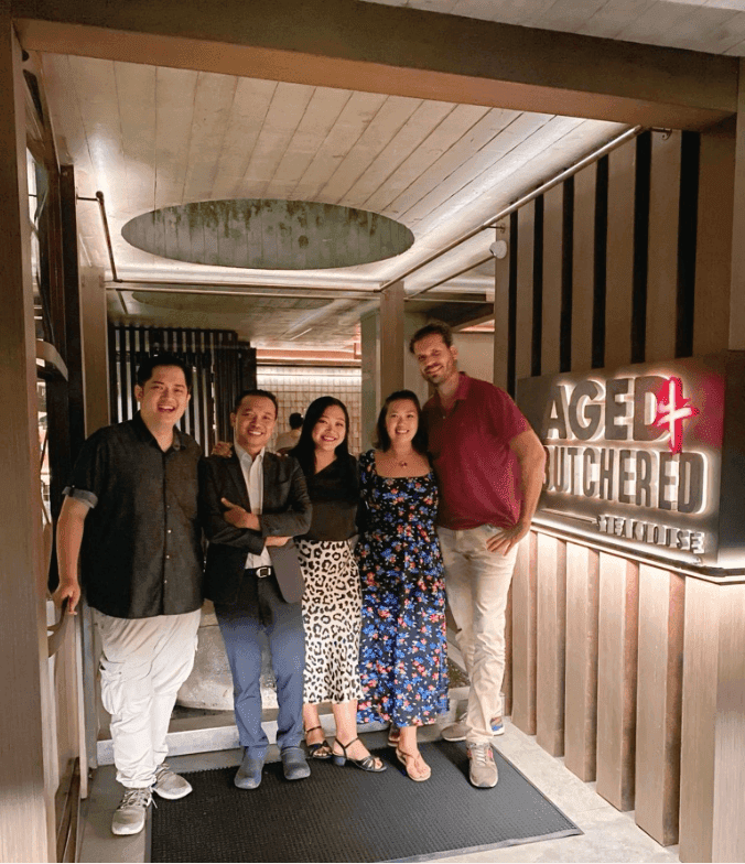 Launch media + KOL strategy