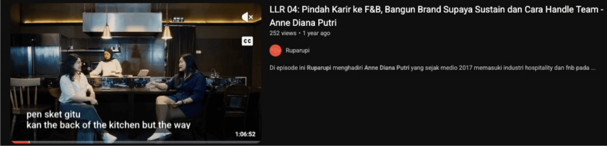 As seen on — press feature 10