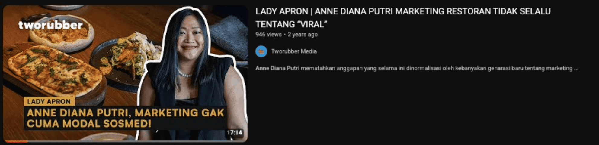 As seen on — press feature 6