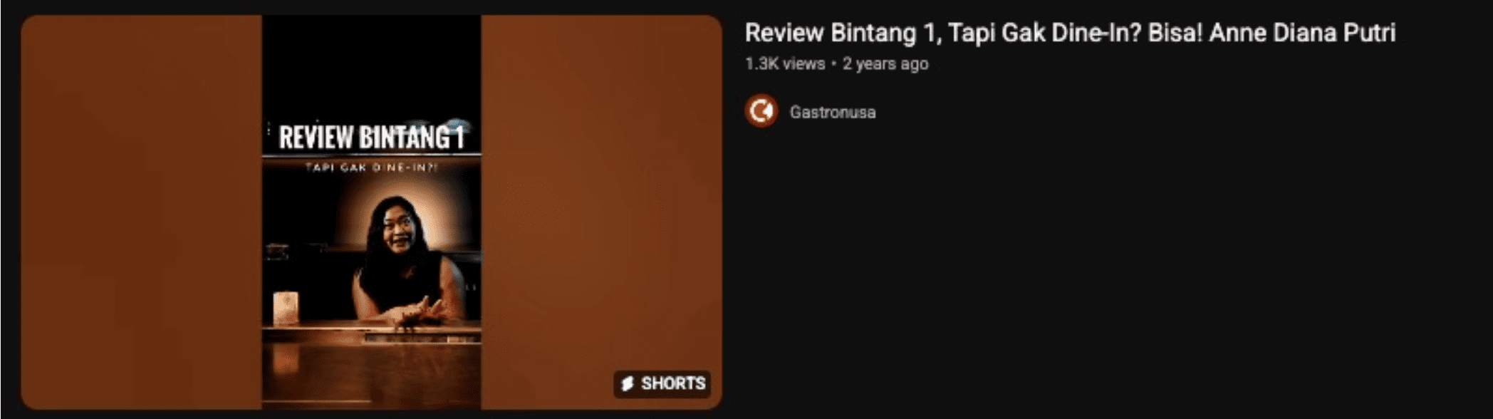 As seen on — press feature 7