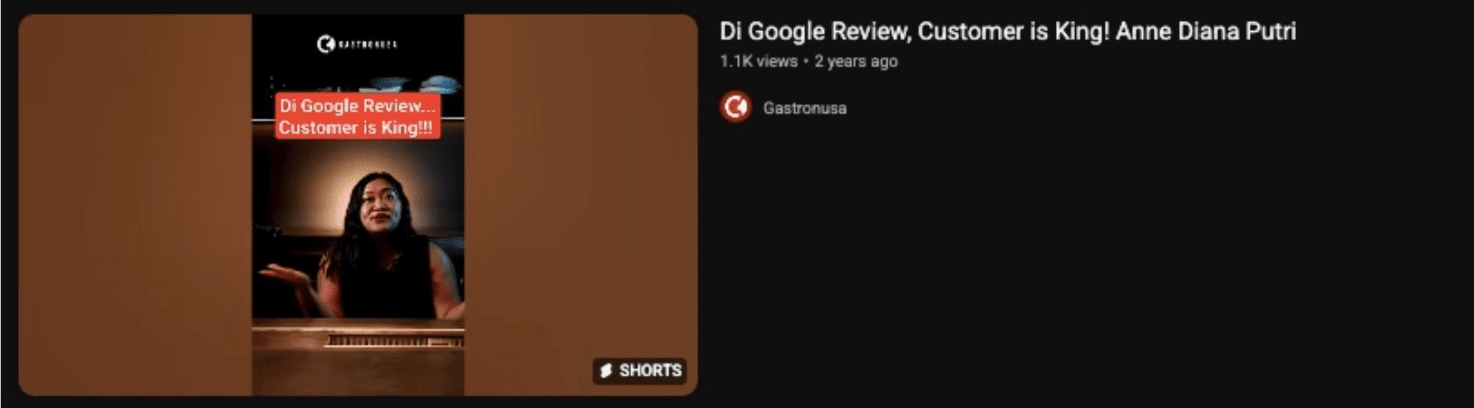 As seen on — press feature 8