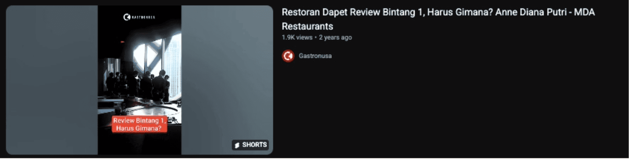 As seen on — press feature 9