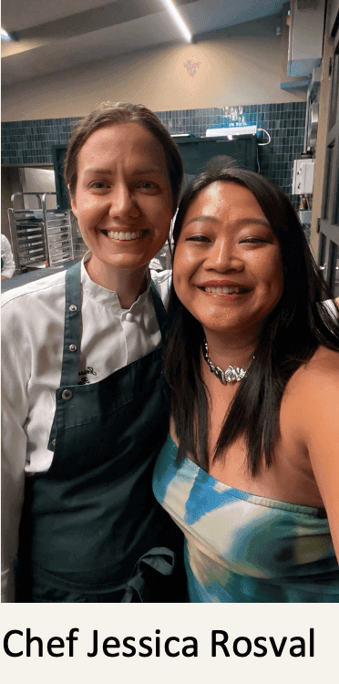 International Press & Tastemaker Hosting