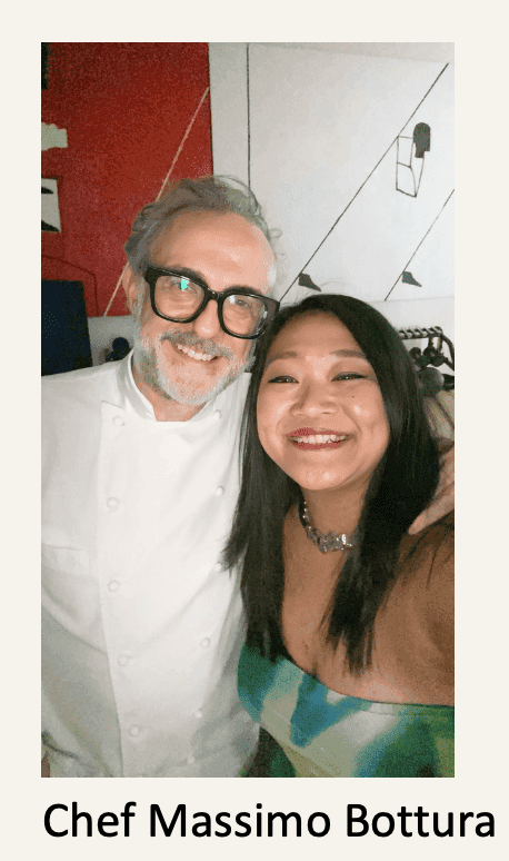 Guests from AU, CN, VN, TH, SG, JP, FR, US, ID