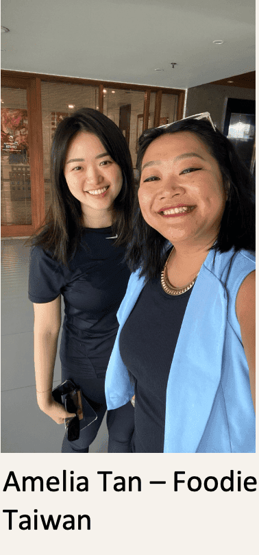 International Press & Tastemaker Hosting