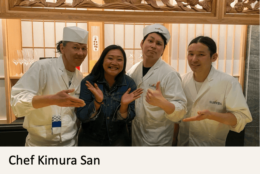 International Press & Tastemaker Hosting