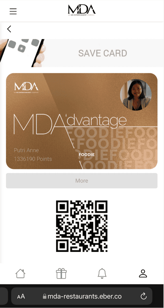 Trained all FOH and BOH teams on the system