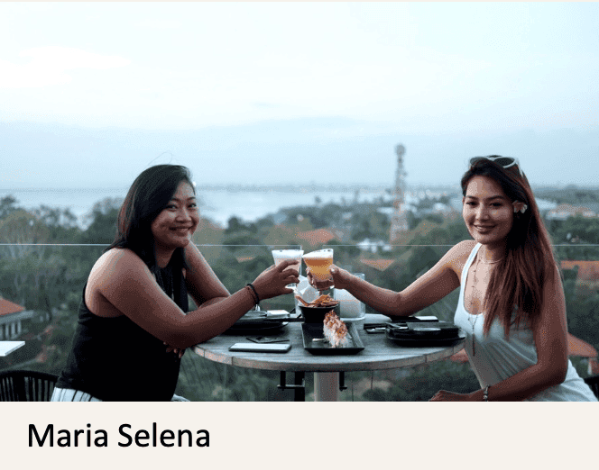 Mövenpick Resorts & Spa Jimbaran