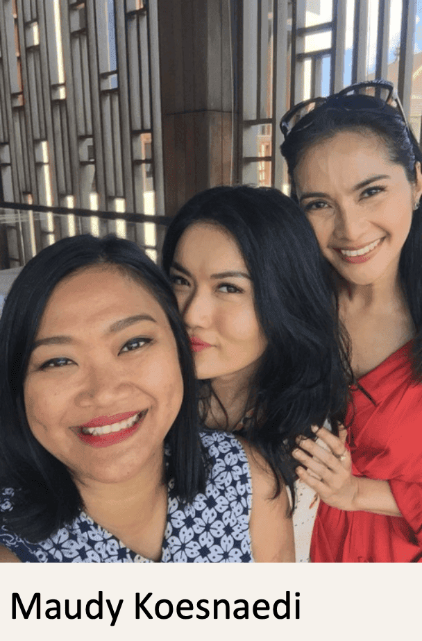 Mövenpick Resorts & Spa Jimbaran