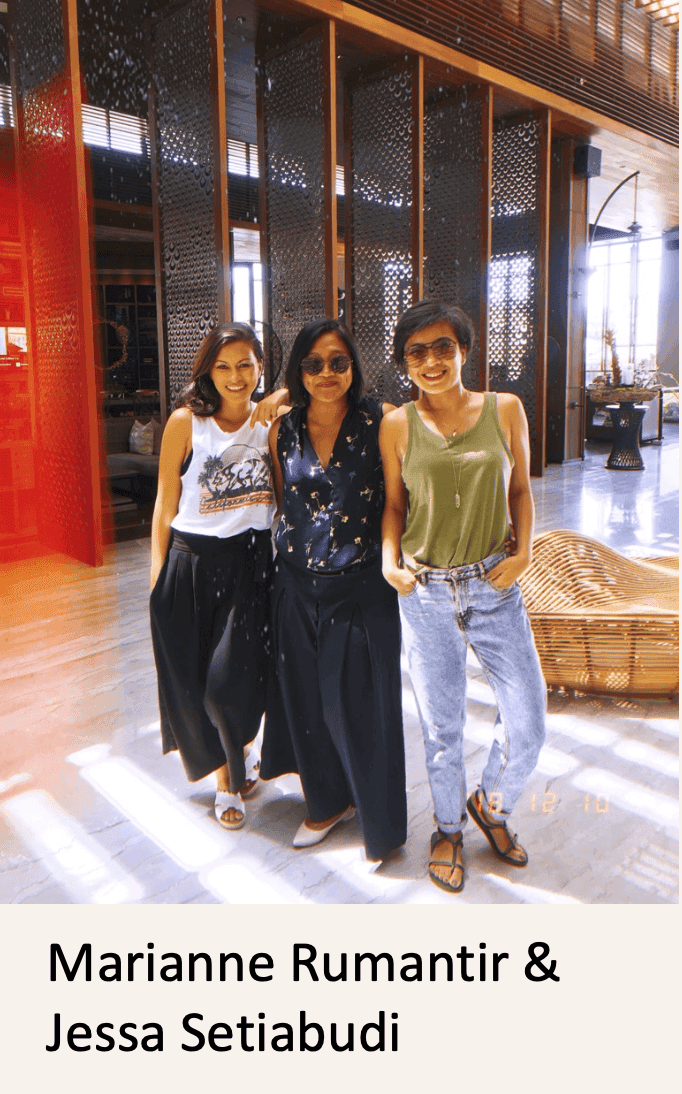 Mövenpick Resorts & Spa Jimbaran