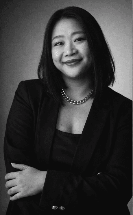 Anne Diana Putri — P.S Agency