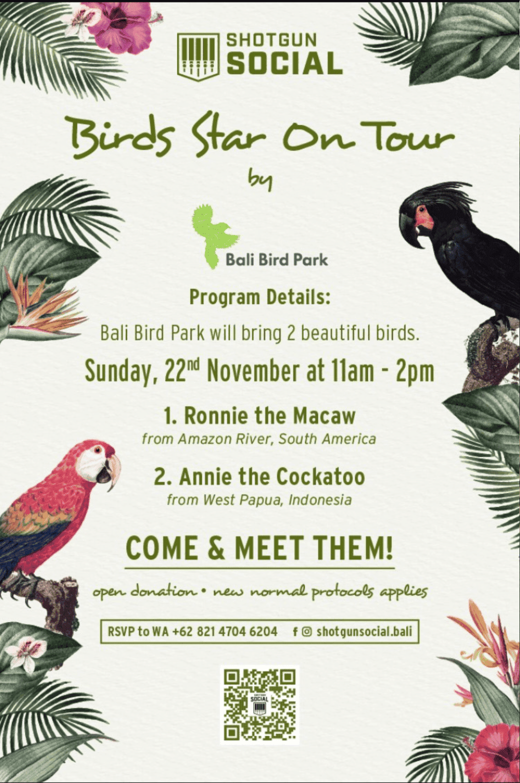 Unique Newspaper Menu concept